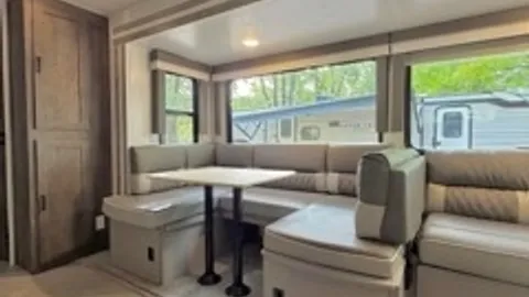 RV Rental, Forest River Quad Bunk w/Patio & Deck — image 2 of 27