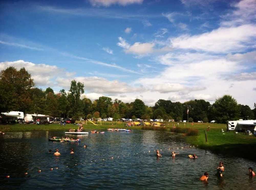Triponds Family Camp Resort - Photo 2