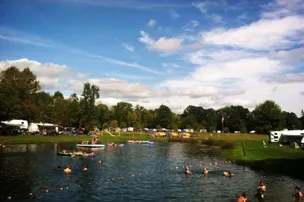 Triponds Family Camp Resort – photo 2