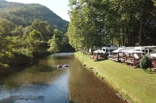 Buck Hill Campground – photo 5