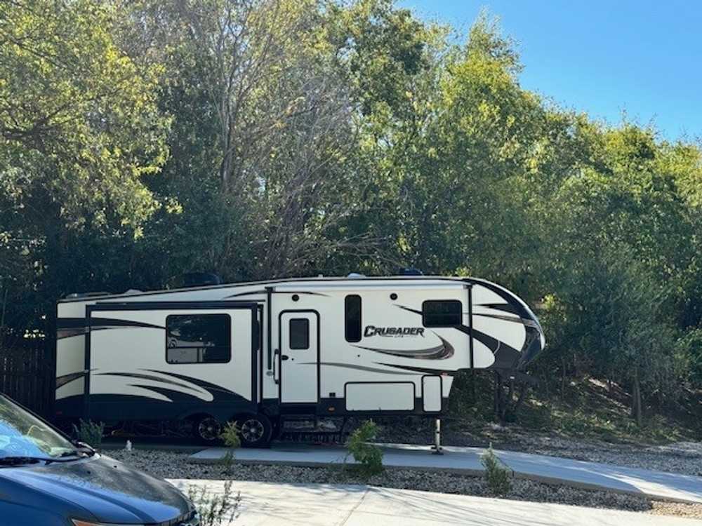 Oak Hills RV Park, San Antonio, Texas - Photo 2
