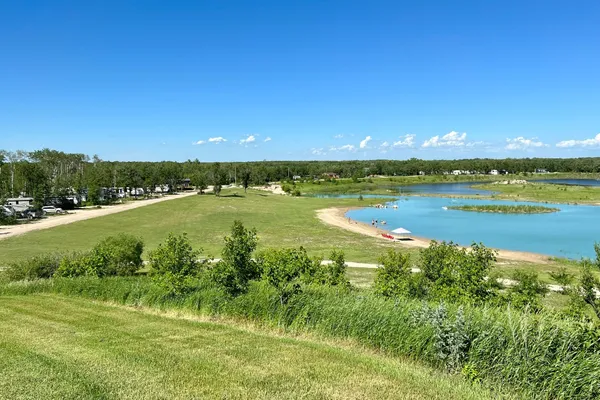 Green Valley RV & Cabins – photo 1