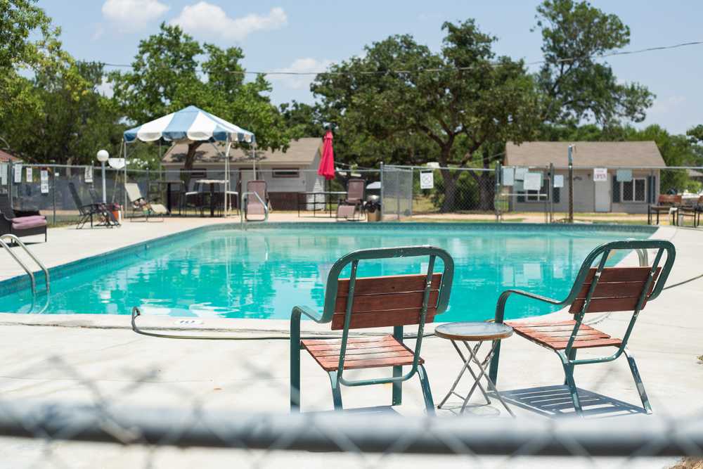 Poppy's Pointe Resort, Lake Buchanan, Texas - Photo 3