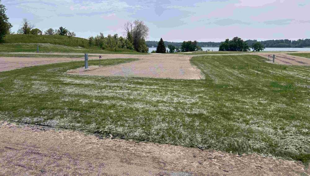 DeLagoon Campground - Fergus Falls, MN - Photo 2