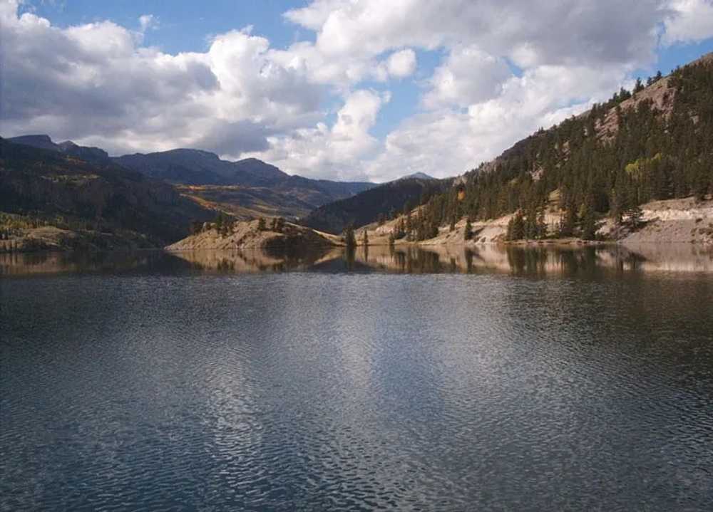 Henson Creek RV Park - Photo 2