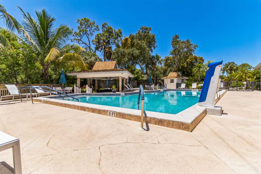 Northtide Naples RV Resort (Age Restricted 55+) - Main Photo