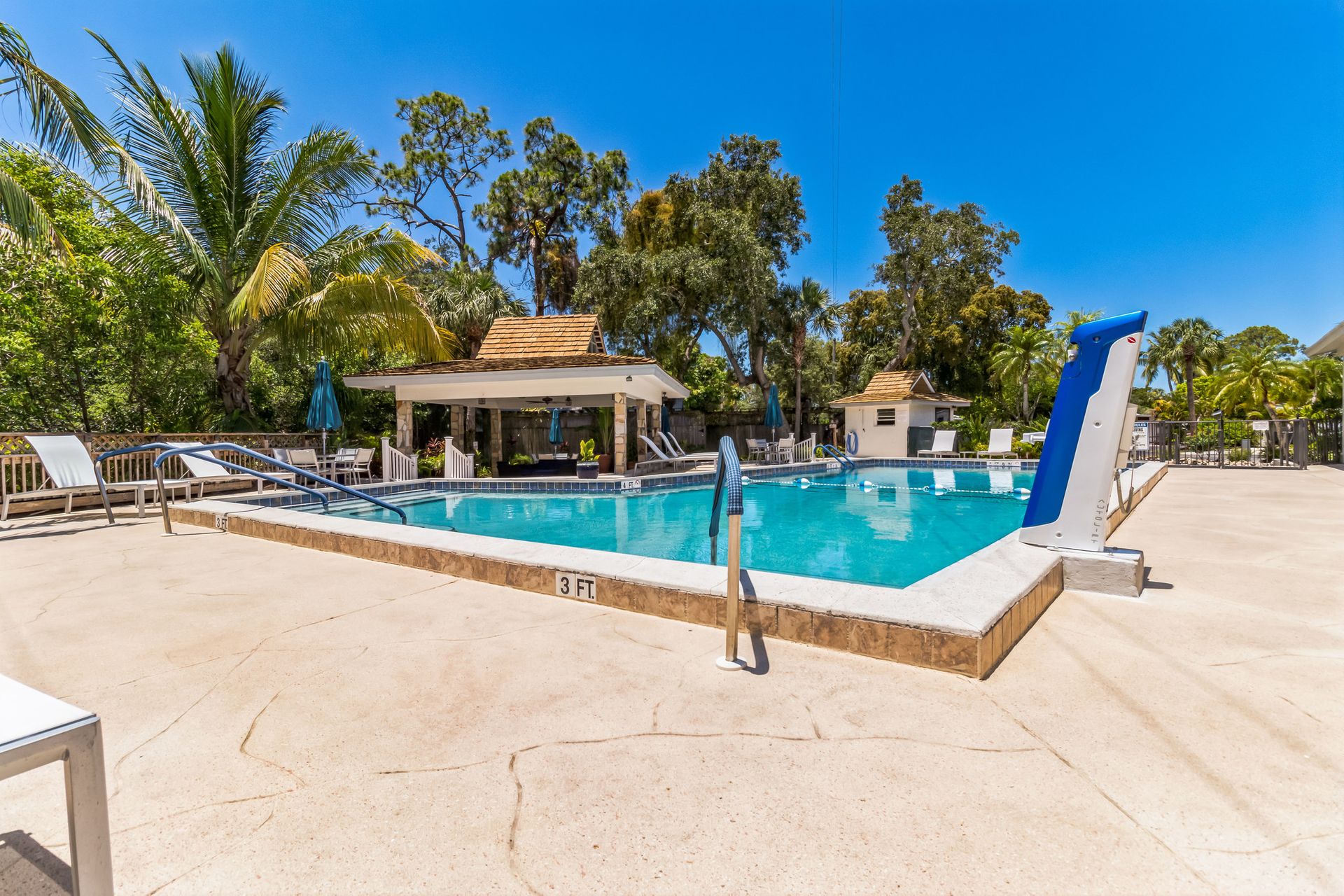 Northtide Naples RV Resort (Age Restricted 55+)