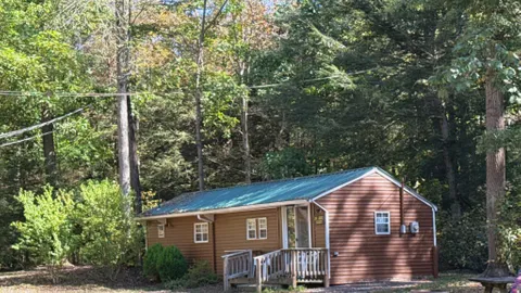 Big Rock Cabin NO PETS — image 1 of 4