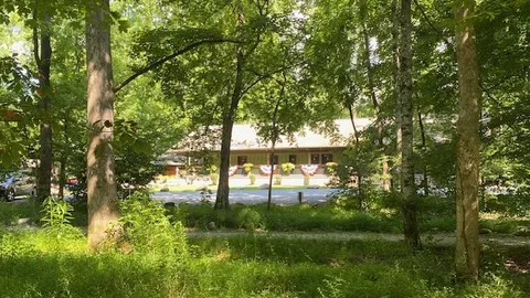 On River Water + Electric Tent Site — image 2 of 6