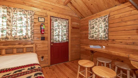 Barebones Cabin Accessible — image 2 of 7