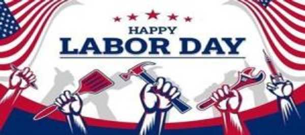 Labor Day 3 Day Blowout at Whispering Oaks