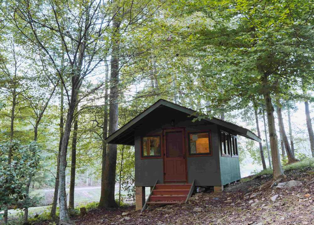 Laurel Cove Bungalow