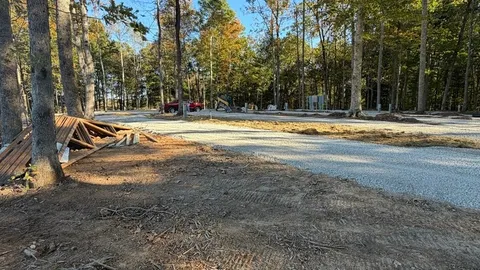 FHU RV Site (Back-In) — image 6 of 6