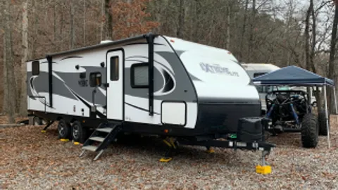 Creekside Off-Grid RV — image 1 of 1