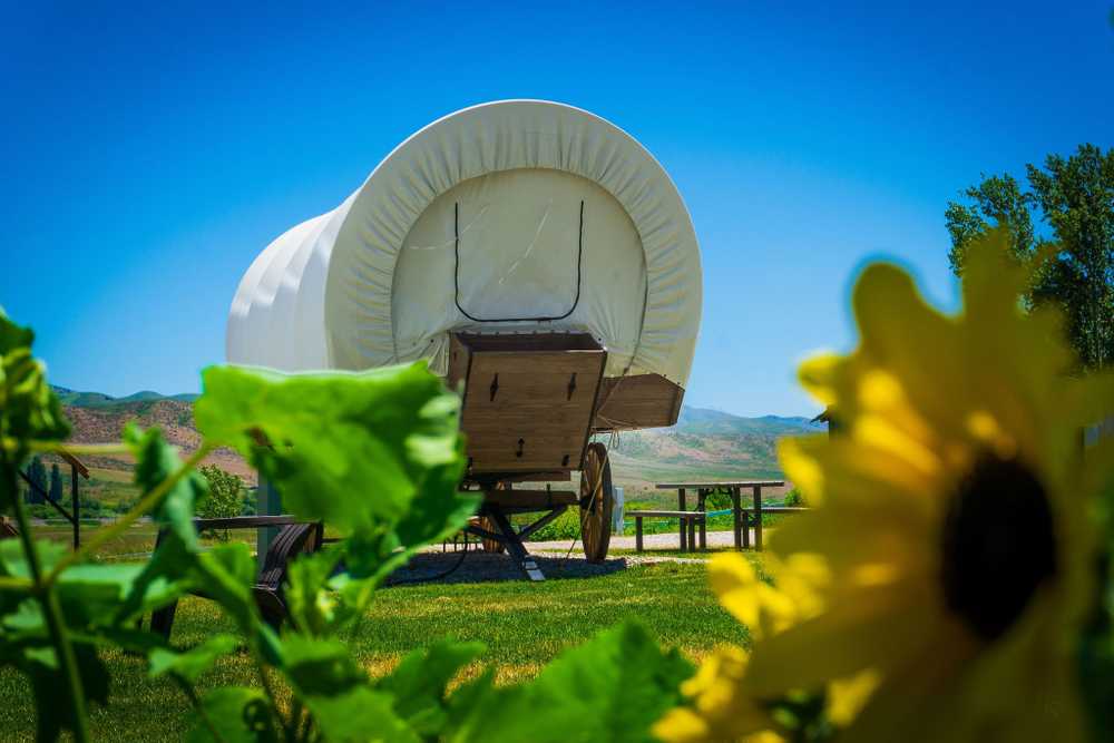 Downata Hot Springs, Downey, Idaho - Photo 5