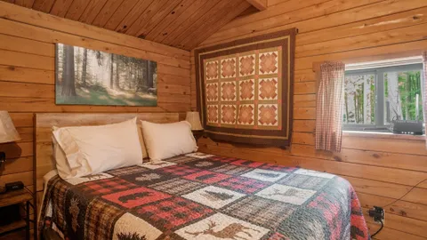 Allegheny Cabin — image 2 of 7