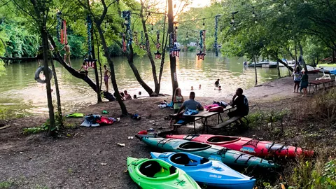 Inland Campsite — image 2 of 6