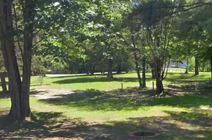 Otter Springs Campground – photo 3