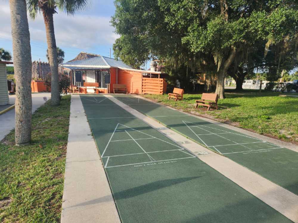 Aruba RV Resort, Moore Haven, Florida - Photo 2