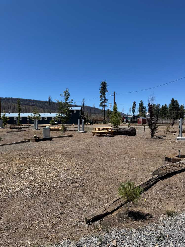 Cedar Lodge Motel & RV Park, Chester, California - Photo 4