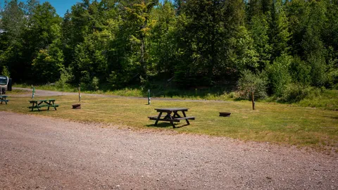 Pull-Thru RV Site — image 1 of 4