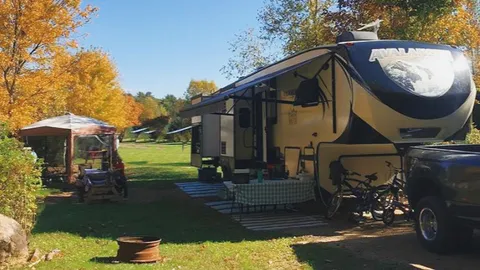 Full Hook Up Site — image 1 of 5