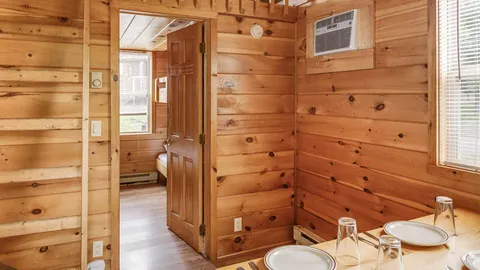 Rustic River Cabin — image 8 of 8