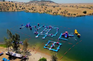 Lake McSwain Campground and Recreation Area – photo 3