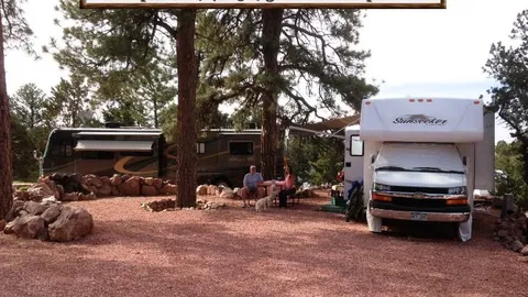 Premium Back-In RV Site — image 7 of 7