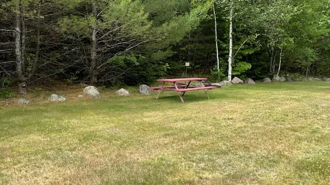 Open Grass Tent Site — image 2 of 2
