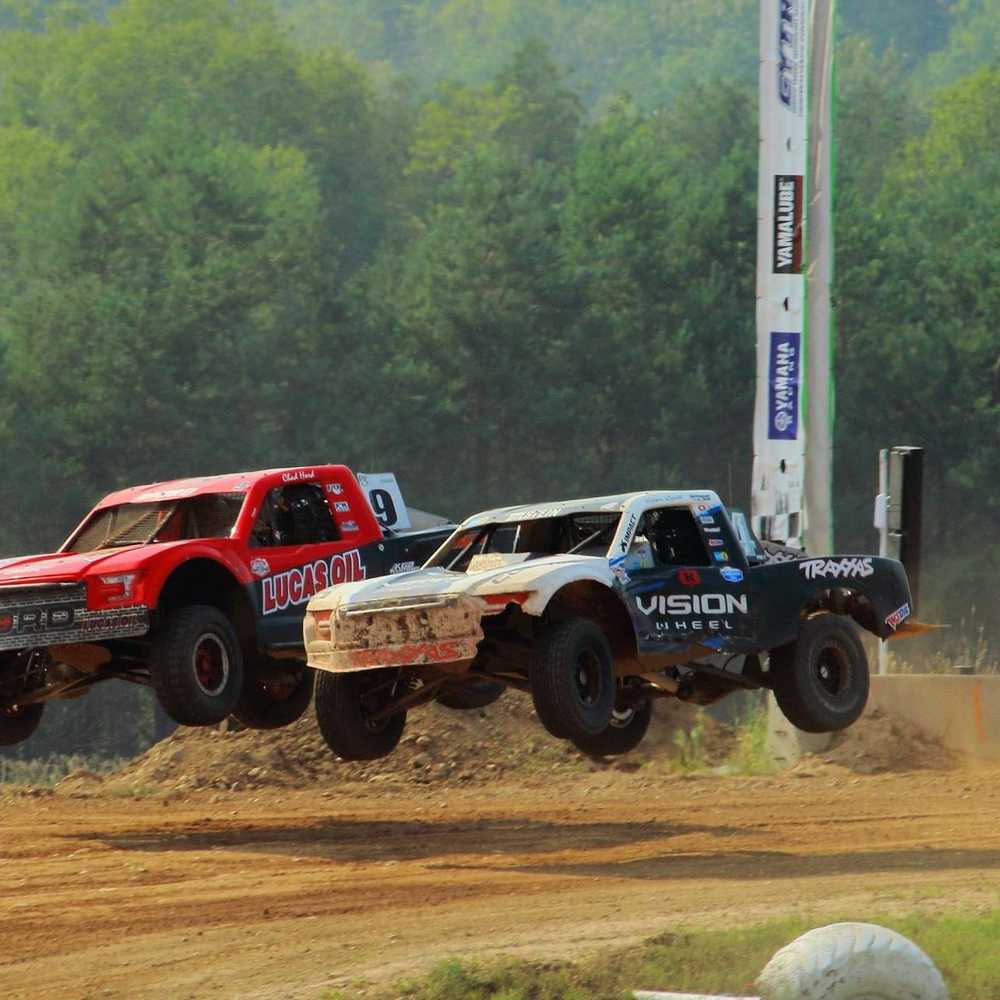 Bark River International Raceway Campground - Photo 4