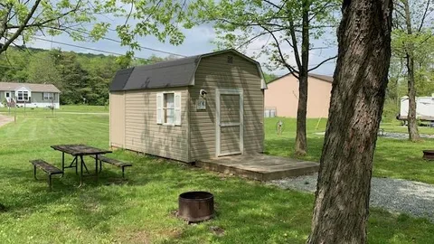 Chipmunk Cottage — image 1 of 2