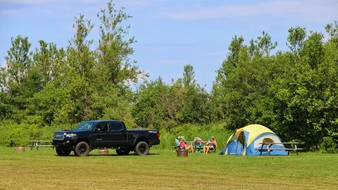 No services- Tent & RV — image 2 of 2