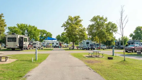 Best Premium RV Site — image 5 of 5