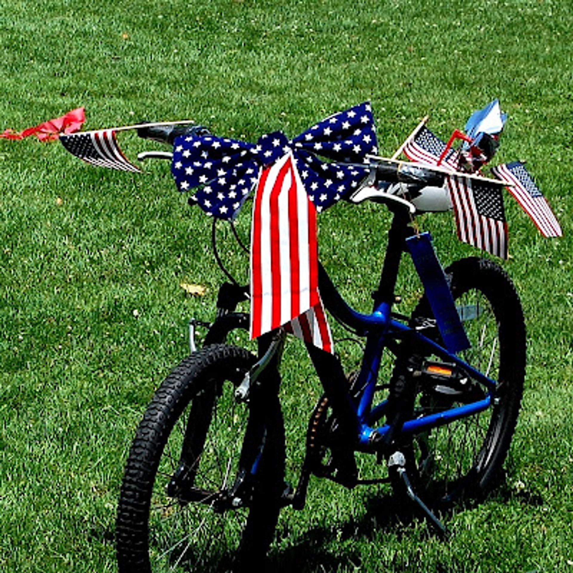 Lost River Valley Campground