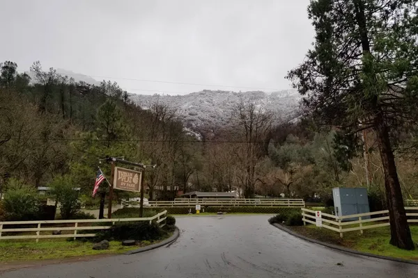 Indian Flat RV Park – photo 1