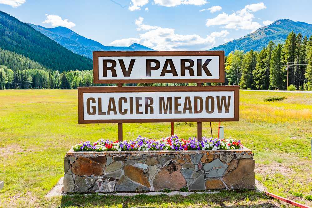 Glacier Meadow RV Park and Campground - Main Photo