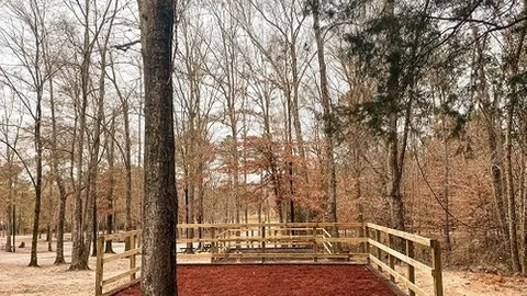 Premium Tent Site — image 1 of 3