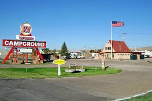 Red Desert Rose RV Campground – photo 3