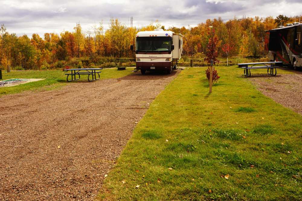 Black Beach Campground - Photo 5