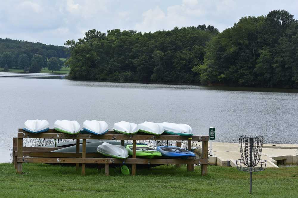AJ Jolly Park & Campground - Photo 4
