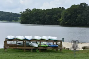 AJ Jolly Park & Campground – photo 4