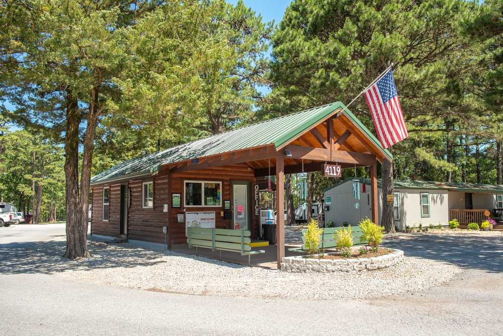 Kettle Campground - Photo 4