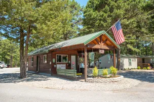 Kettle Campground – photo 4