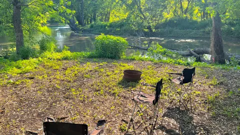 Tent Site — image 2 of 3