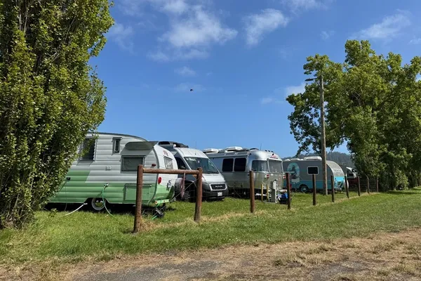 Humboldt County Fair RV Park & Campground – photo 1
