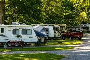 Country Acres RV Resort – photo 5
