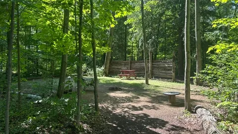 Yurt Village - Seasonal Campsites — image 2 of 6