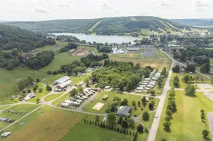 Double G RV Park – photo 2