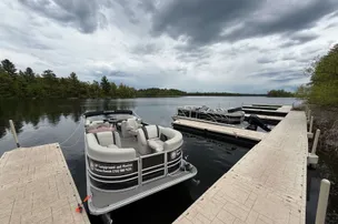 Lac du Flambeau Campground and Marina – photo 3